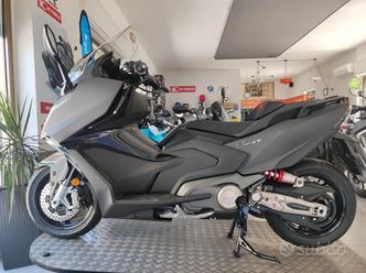 Scooter usata in vendita in Veneto