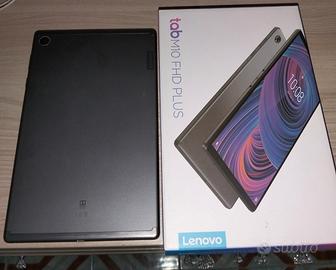 tablet Lenovo 64giga 