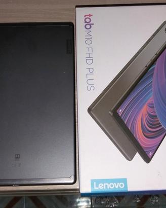 tablet Lenovo 64giga 