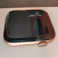 Apple Watch serie 4,  44 mm Oro rosa