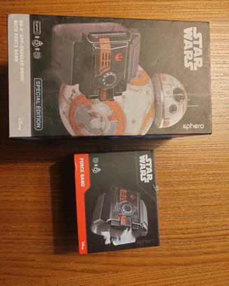  Star Wars BB-8 special edition
