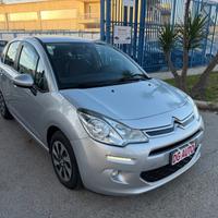 Citroen C3 1.4 benzina 95 cv gpl casa madre 2014