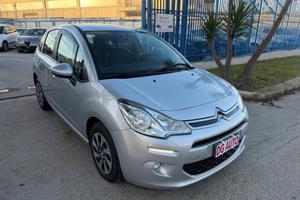 Citroen C3 1.4 benzina 95 cv gpl casa madre 2014
