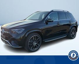 Mercedes-Benz GLE 450 d 4MATIC AMG Line Premium