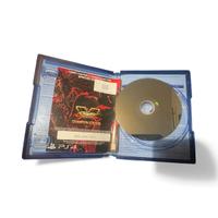 Street Fighter V Champion Edition PS4