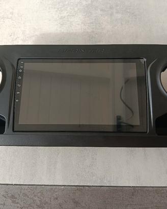 radio auto Android Mercedes sprinter 2018-2022