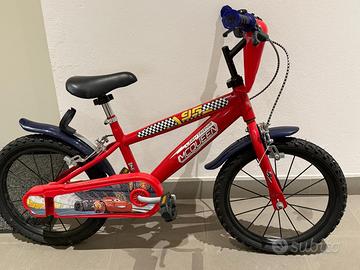 Bici bimbo