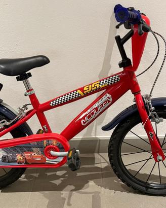 Bici bimbo