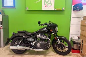 Royal Enfield Super Meteor