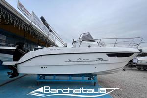 ITALMAR WA 22 PLUS LUXURY CON MERCURY F150