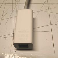 Adattatore Thunderbolt Firewire 800 Apple