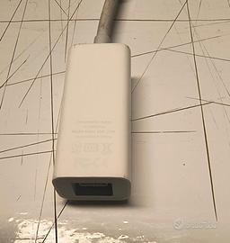 Adattatore Thunderbolt Firewire 800 Apple