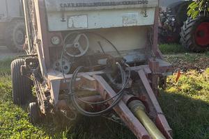 Rotopressa Carraro