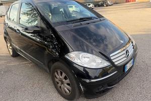 MERCEDES-BENZ A 150 Avantgarde senza nessun lavo
