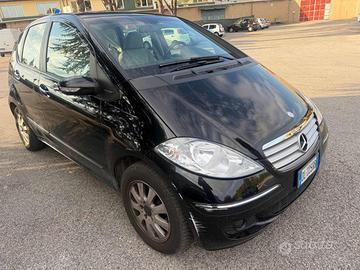 MERCEDES-BENZ A 150 Avantgarde senza nessun lavo