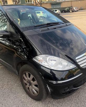 MERCEDES-BENZ A 150 Avantgarde senza nessun lavo