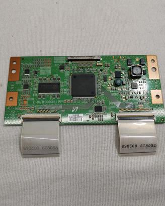 T-Con Samsung LE-40A557P2