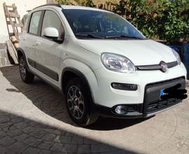 Panda 4x4 1.3 Mjt 48784 Km