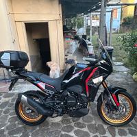 X Cape 700 70 cv luglio 2025