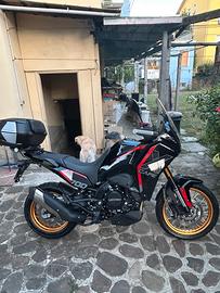 X Cape 700 70 cv luglio 2025