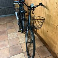 Bici elettrica Bianchi