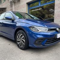 VOLKSWAGEN Polo 1.0 TSI 95CV TECH PACK F.LED UNI