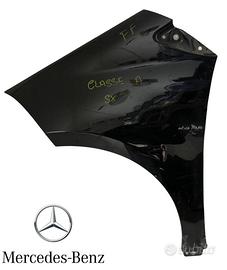 PARAFANGO ANTERIORE SINISTRO MERCEDES Classe A W16