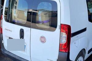 FIAT FIORINO QUBO DIESEL 2010