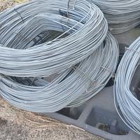 Filo di FERRO zincato 