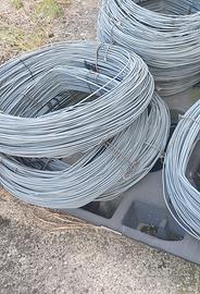 Filo di FERRO zincato 