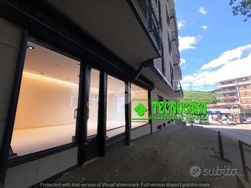 NEGOZIO A MERCOGLIANO