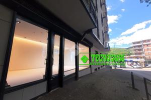 NEGOZIO A MERCOGLIANO