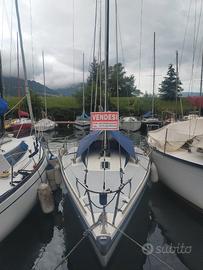 Dehler sprinta-sport