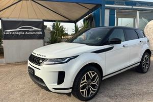 Land Rover Range Rover Evoque 2.0d i4 mhev R-Dynam
