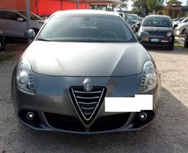 Alfa Romeo Giulietta 1.6 JTDm-2 105 CV Distinctive