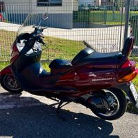 Burgman 250 anno 1998