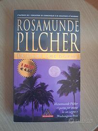 "La tigre che dorme" - Rosamunde Pilcher