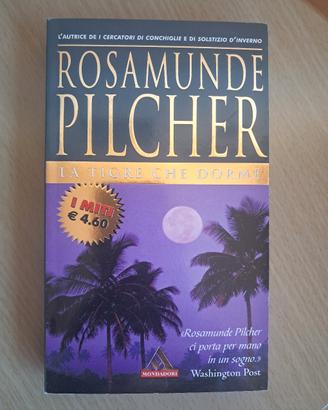 "La tigre che dorme" - Rosamunde Pilcher