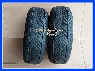 2 pneumatici 185 65 R15 4 stagioni FIAT Punto Evo