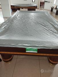 bigliardi professionali