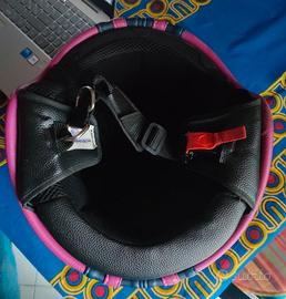CASCO VINTAGE VESPA