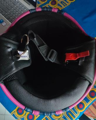 CASCO VINTAGE VESPA