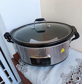 Slow cooker Electrolux ESC7400