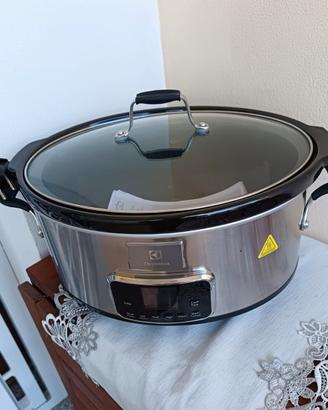 Slow cooker Electrolux ESC7400