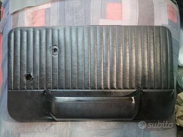 FIAT 500 N D F L R Ricambi epoca