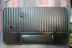 FIAT 500 N D F L R Ricambi epoca