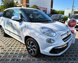 FIAT 500L 1.4 T-Jet 120 CV GPL Pop Star