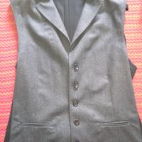 Gilet uomo Ermenegildo Zegna