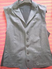 Gilet uomo Ermenegildo Zegna