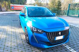 Peugeot 208 PureTech 100 Stop&Start 5 porte Allure